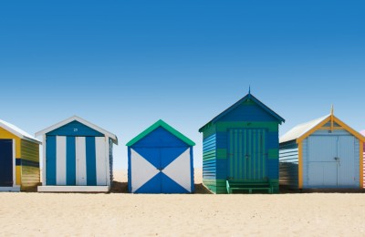 Accommodations & APU in NZ